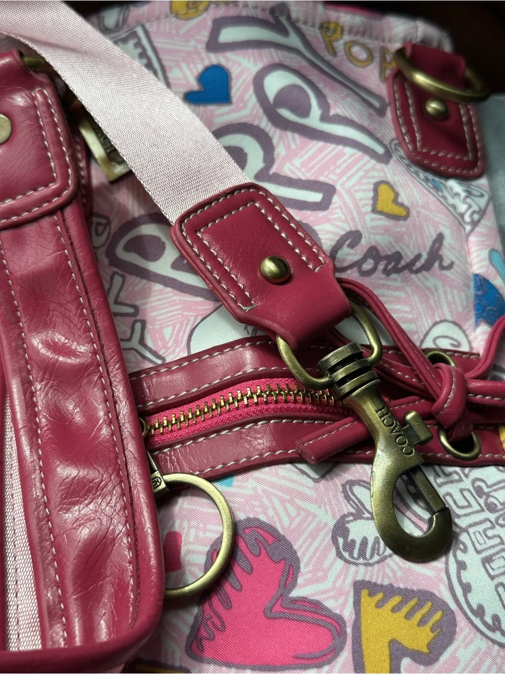 Super Cute Bag